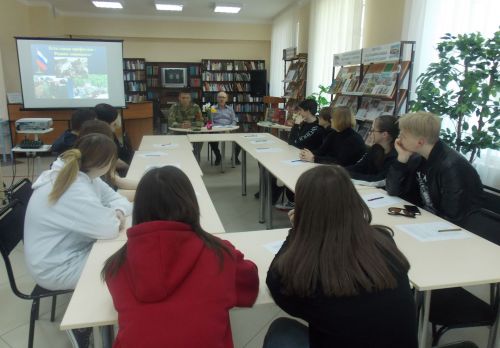 Верхнеуслонская Центральная районная библиотека с проектом «Za Победу» стала победителем грантового конкурса
