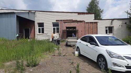 Хлебозавод в Верхнем Услоне ждет новая жизнь?