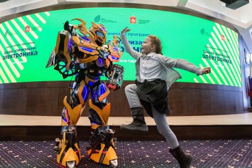 Татарстан за несколько месяцев отправил на переработку более 70 тонн электролома