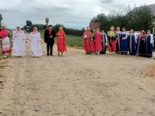 В Янга Юл прошел праздник «Мост дружбы»