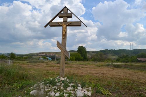 В Макулове на средства прихожан восстанавливают часовню