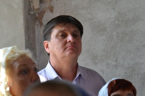 Митрополит Казанский и Татарстанский Кирилл совершил Божественную литургию в храме с.Уланово