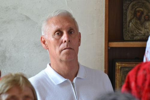 Митрополит Казанский и Татарстанский Кирилл совершил Божественную литургию в храме с.Уланово