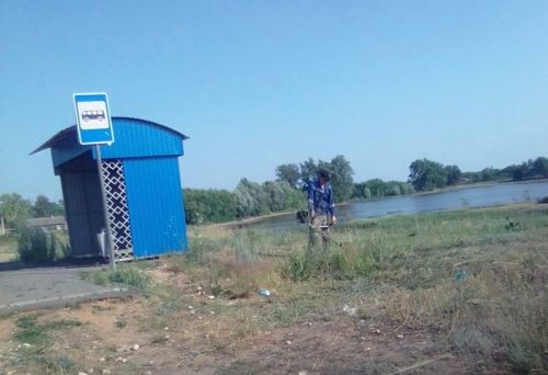 В Татарстане ранее лишенный прав за нетрезвое вождение, вновь сел за руль пьяным