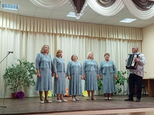 Макылда Татарстан Республикасы көненә концерт узды