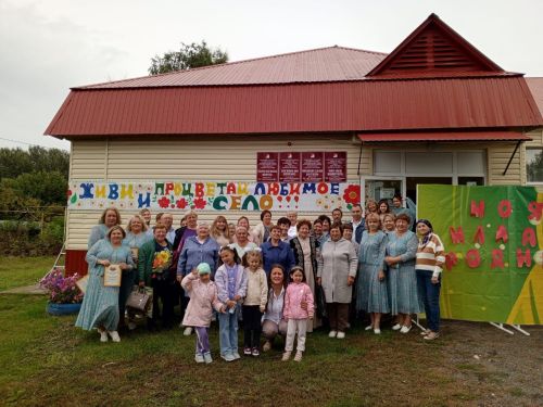 Макылда Татарстан Республикасы көненә концерт узды