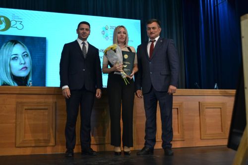 Марат Зиатдинов: «Наша главная задача - повышение качества образования детей»
