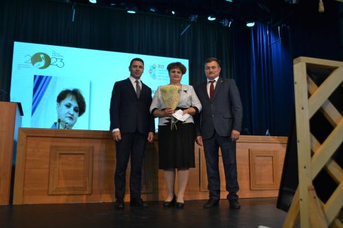 Марат Зиатдинов: «Наша главная задача - повышение качества образования детей»
