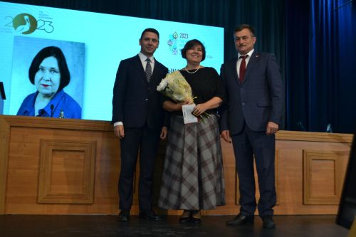 Марат Зиатдинов: «Наша главная задача - повышение качества образования детей»