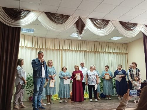 Макылда Татарстан Республикасы көненә концерт узды