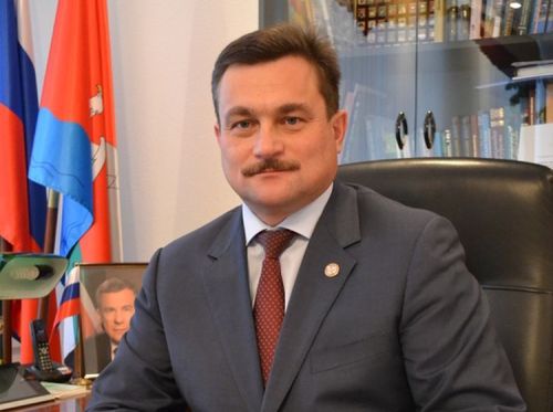 Марат Зиатдинов: «Татарстан динамично развивается и живёт благодаря ее душе и сердцу – людям»