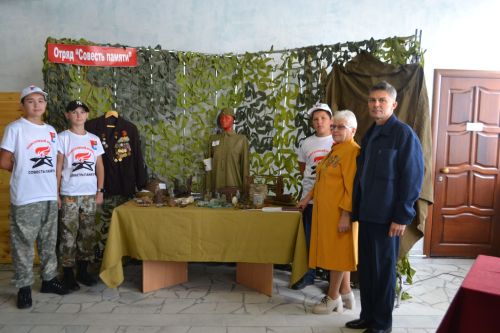 Марат Зиатдинов: «Наша главная задача - повышение качества образования детей»