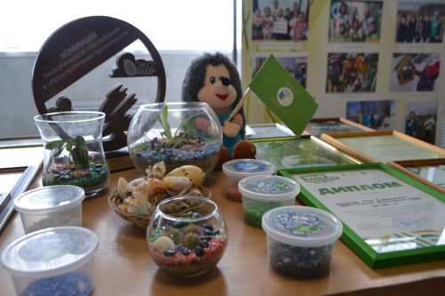 Марат Зиатдинов: «Наша главная задача - повышение качества образования детей»
