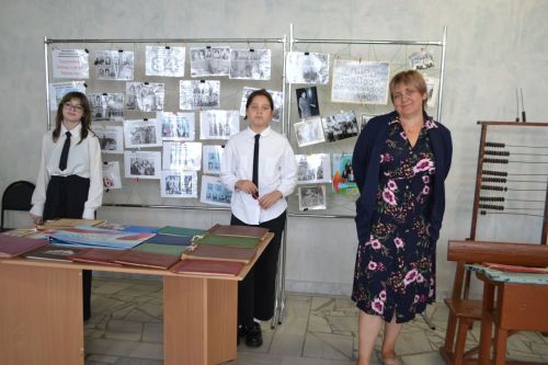 Марат Зиатдинов: «Наша главная задача - повышение качества образования детей»