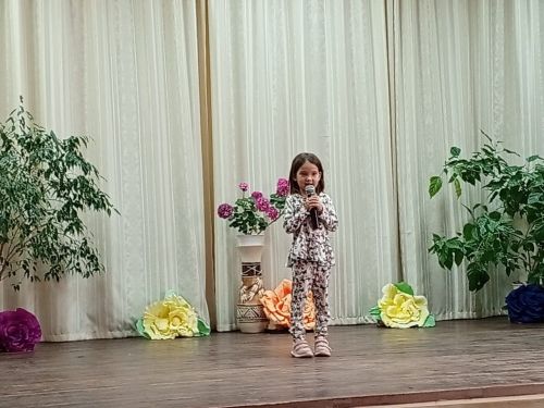 Макылда Татарстан Республикасы көненә концерт узды