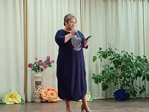 Макылда Татарстан Республикасы көненә концерт узды
