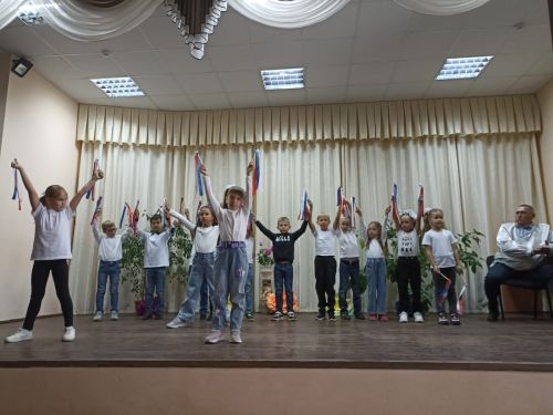 Макылда Татарстан Республикасы көненә концерт узды
