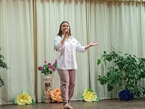 Макылда Татарстан Республикасы көненә концерт узды