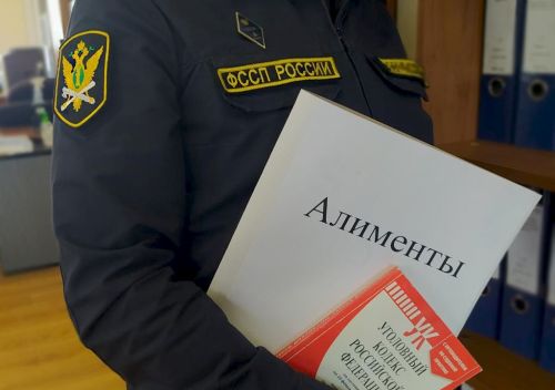 Лишившись возможности выехать за границу, татарстанец выплатил своим детям алименты