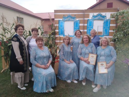 Макылда Татарстан Республикасы көненә концерт узды