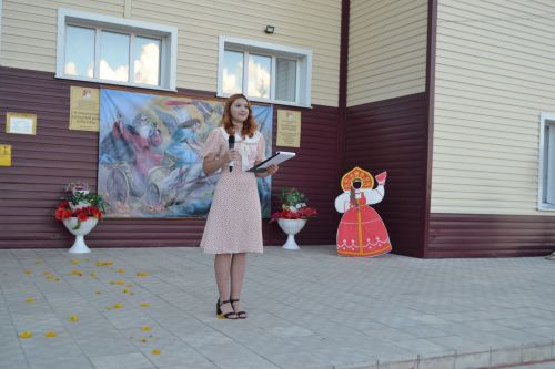В Печищах отметили престольный праздник - Ильин день