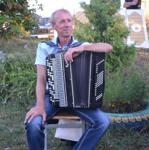В Печищах отметили престольный праздник - Ильин день