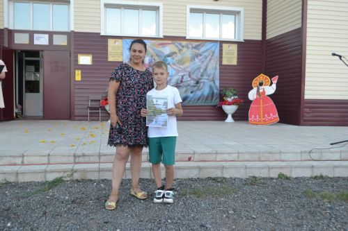 В Печищах отметили престольный праздник - Ильин день
