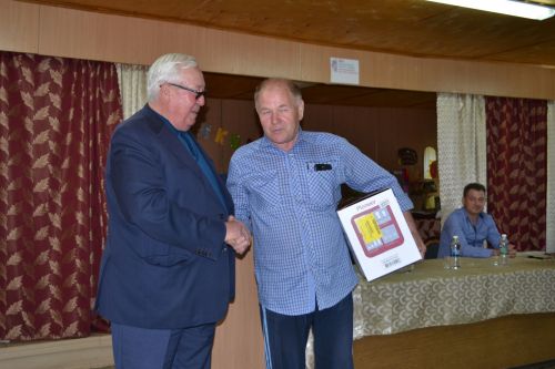 Ямбулатово для Рузаля Баязитова стало родным