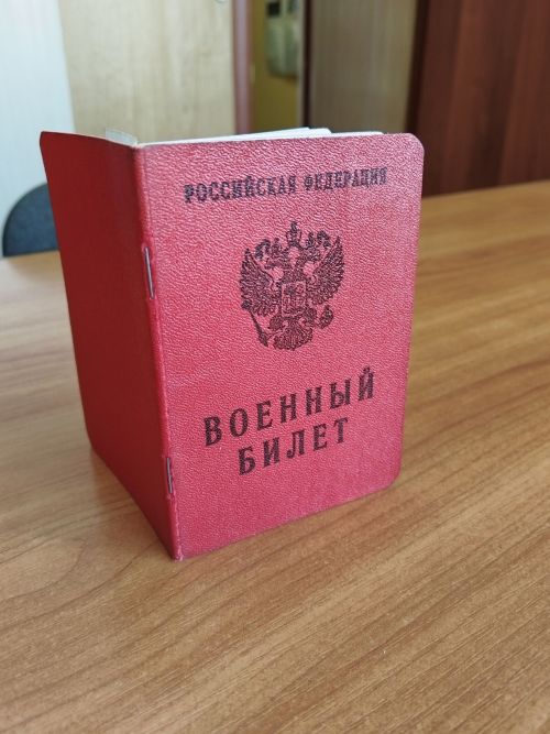 Военный комиссар района обратился к верхнеуслонцам и объяснил почему не нужно бояться идти в военкомат