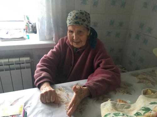 В Верхнеуслонском районе стартует Декада пожилых людей