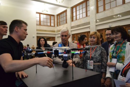 Сила традиций Верхнеуслонского района