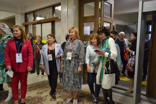 Сила традиций Верхнеуслонского района