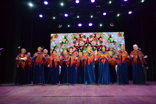 Сила традиций Верхнеуслонского района