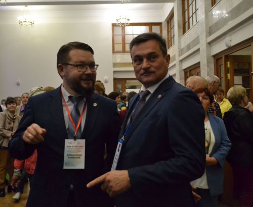 Сила традиций Верхнеуслонского района