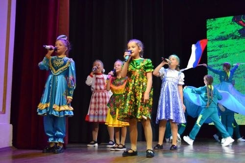 Сила традиций Верхнеуслонского района