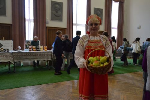 Сила традиций Верхнеуслонского района