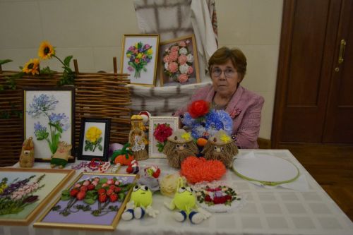 Сила традиций Верхнеуслонского района