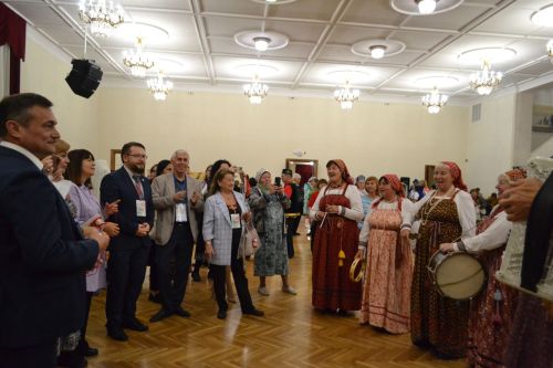 Сила традиций Верхнеуслонского района