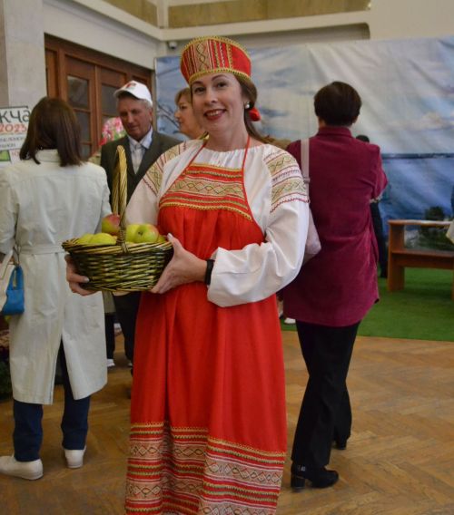 Сила традиций Верхнеуслонского района