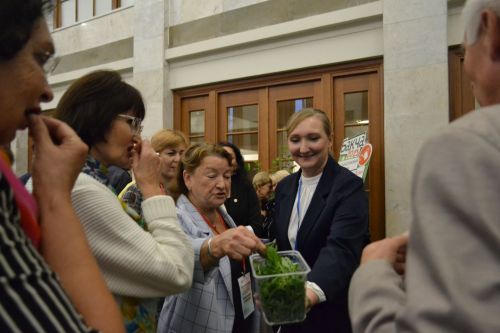 Сила традиций Верхнеуслонского района