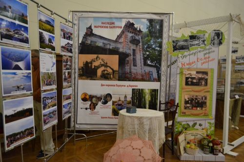 Сила традиций Верхнеуслонского района