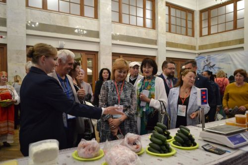 Сила традиций Верхнеуслонского района