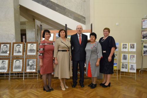 Сила традиций Верхнеуслонского района
