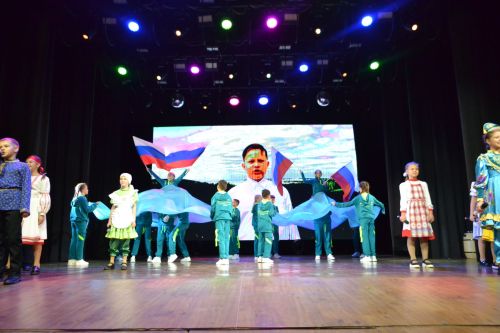 Сила традиций Верхнеуслонского района