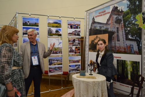 Сила традиций Верхнеуслонского района