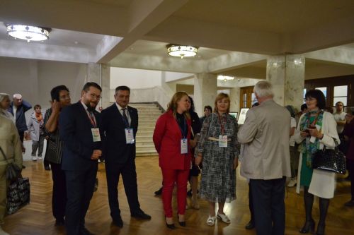 Сила традиций Верхнеуслонского района