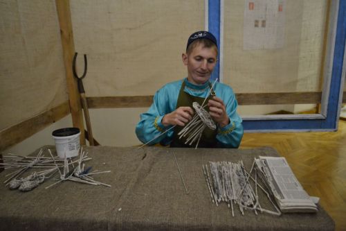 Сила традиций Верхнеуслонского района
