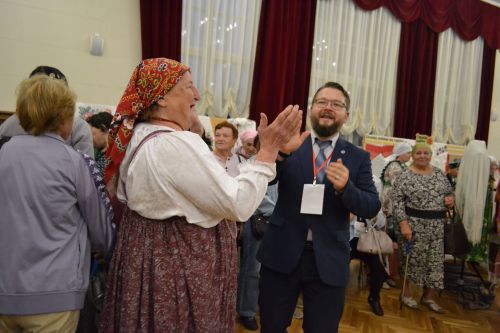 Сила традиций Верхнеуслонского района