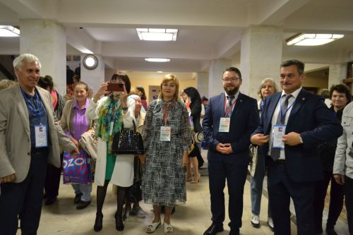 Сила традиций Верхнеуслонского района