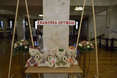 Сила традиций Верхнеуслонского района